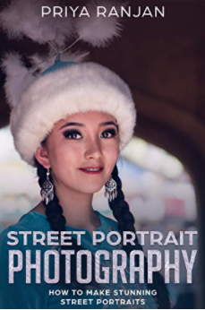 Street Portrait Photography